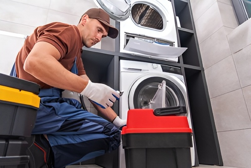 Expert Guidance for KitchenAid Dryer Repair in Sacramento