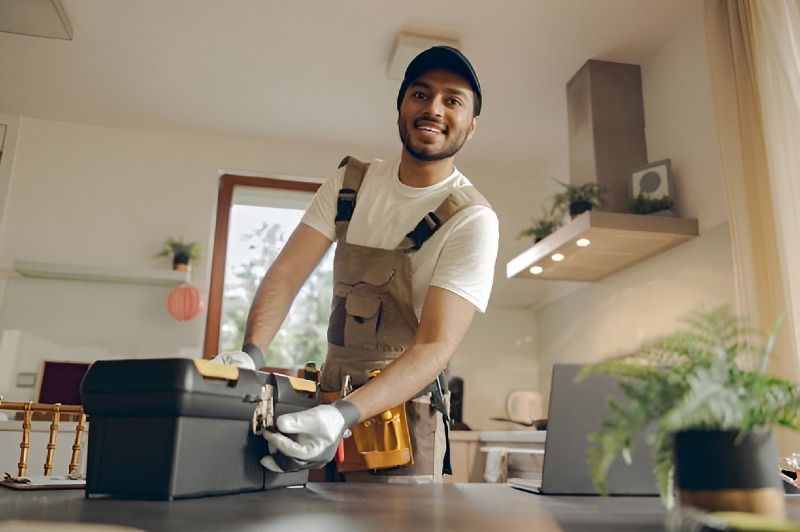 Freezer Repair in Sacramento