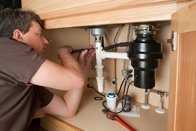 DIY Guide to Garbage Disposal Repair Sacramento