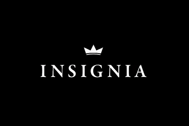 Insignia in Sacramento