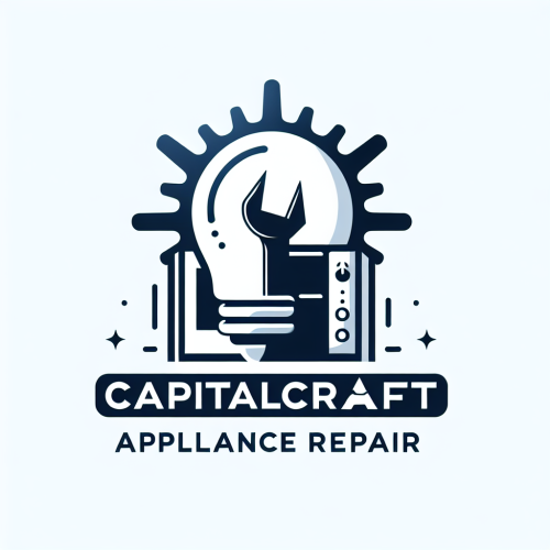 CapitalCraft Appliance Repair logo